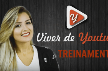 Curso Viver de YouTube da Karyne Otto Vale a Pena?