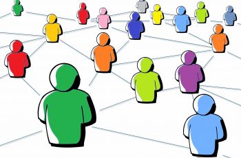 O poder das redes sociais