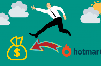Como se cadastrar no Hotmart e Informações de pagamento (ATUALIZADO 2018)