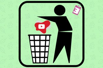 Como EXCLUIR um CANAL DO YOUTUBE