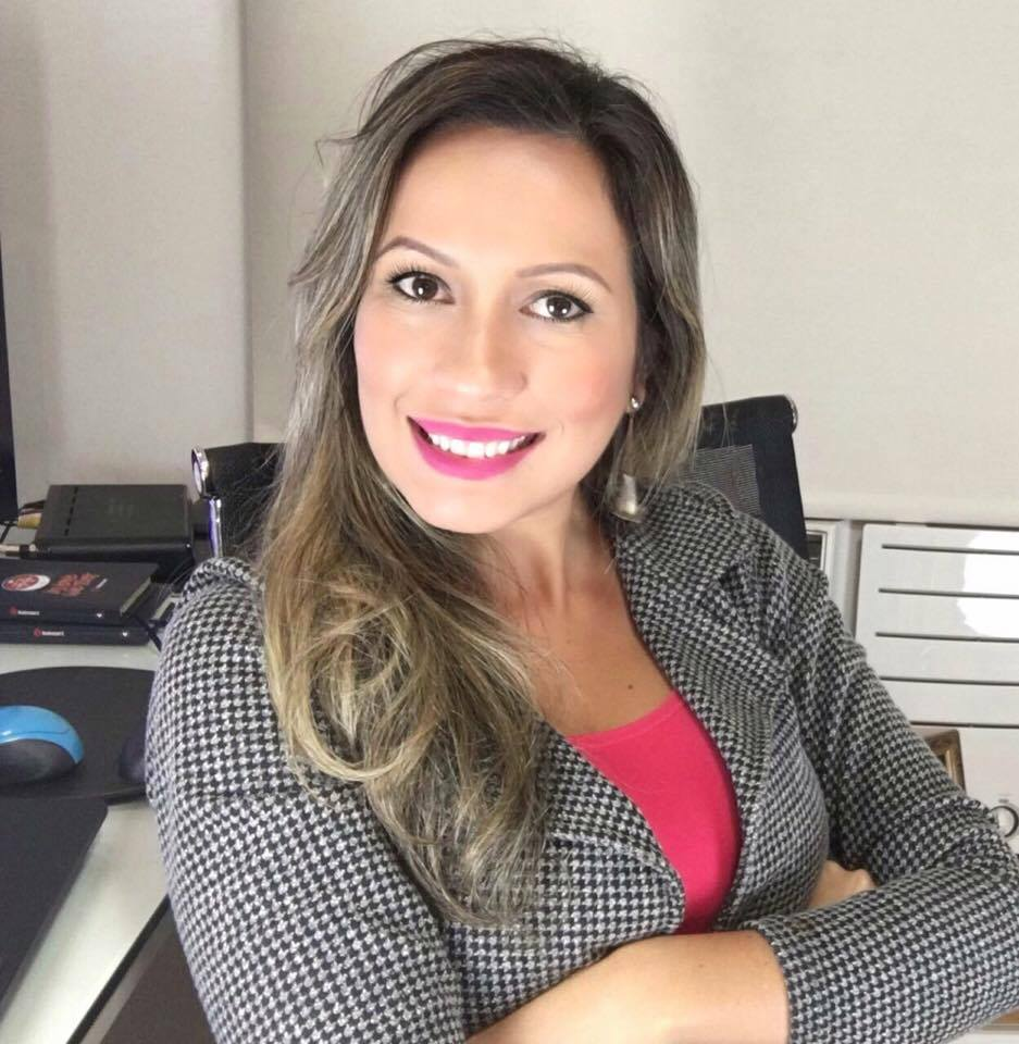 Luana Franco - Renda de R$ 13.000,00 por mês na Internet, sem anúncios!  Luana Franco