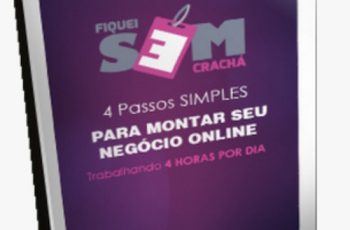 Como montar seu negócio Online