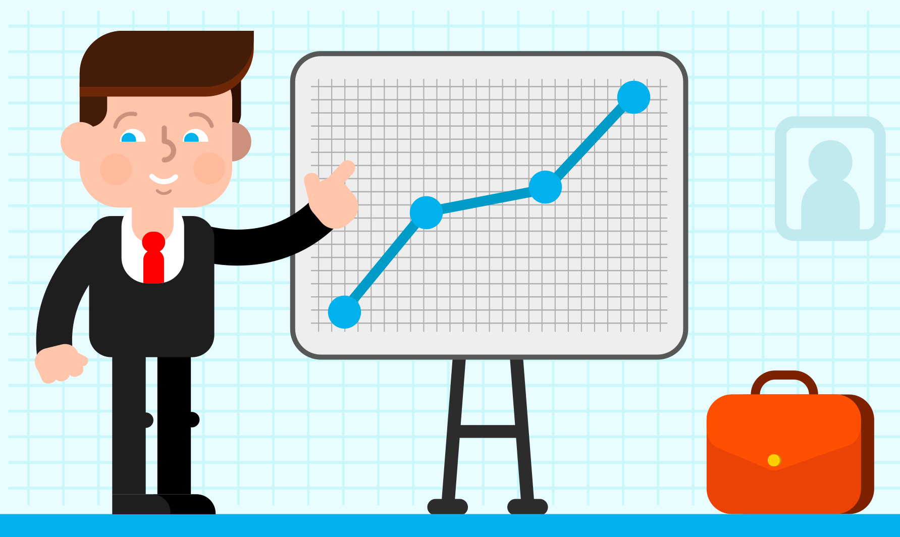 Tendências do Marketing Digital - As 7 maravilhas de 2018