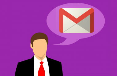 Como criar um email grátis no Gmail