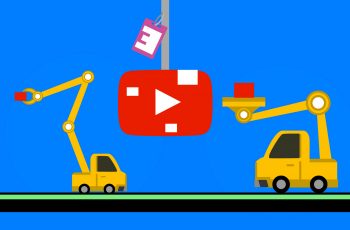 Criar canal no Youtube