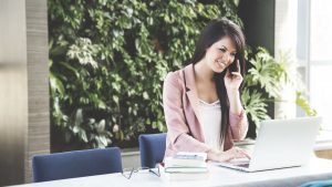 Mantenha os laços mais próximos possíveis com quem acompanha seu trabalho. 