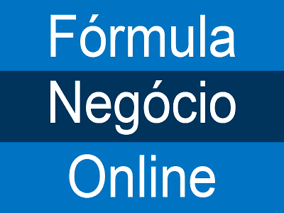 Como trabalhar online com o Formula Negócio Online.