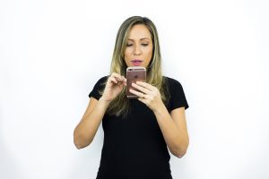 Lives se tornaram um importante canal de comunicação dentro do Instagram.