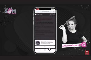 anuncios 300x200 - Como CONVERTER VÍDEOS do YouTube para o Instagram PELO CELULAR por Luana Franco