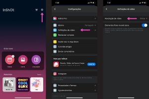 inshot 300x200 - Como EDITAR Vídeos PELO CELULAR pelo INSHOT (Iniciantes Completo 2020) | APP Gratis Android e Iphone 