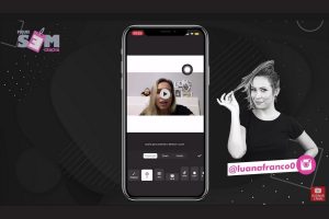 inshot 1 300x200 - Como Fazer Vídeos Quadrados Com Título e Legenda para Instagram Pelo Celular (App Gratis) | Nuggets