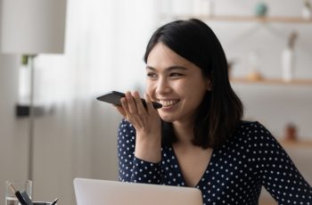 Ganhe dinheiro como assistente virtual.