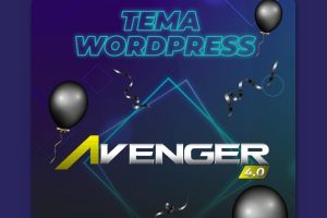 avenger 300x200 - Black Friday 2021: Fórmula Negócio Online FNO, Método Turbo Tráfego, Épico, Insta para Afiliados + BÔNUS INCRÍVEIS.