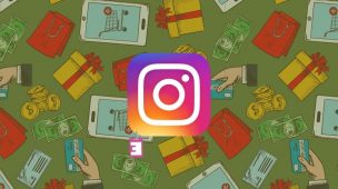 vender pelo instagram