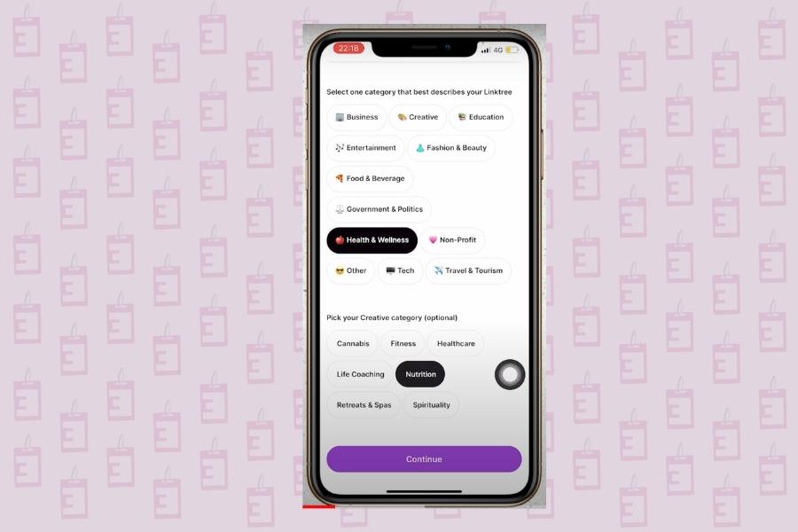 LINKTREE - Tenha VÁRIOS LINKS na Bio do INSTAGRAM COMERCIAL