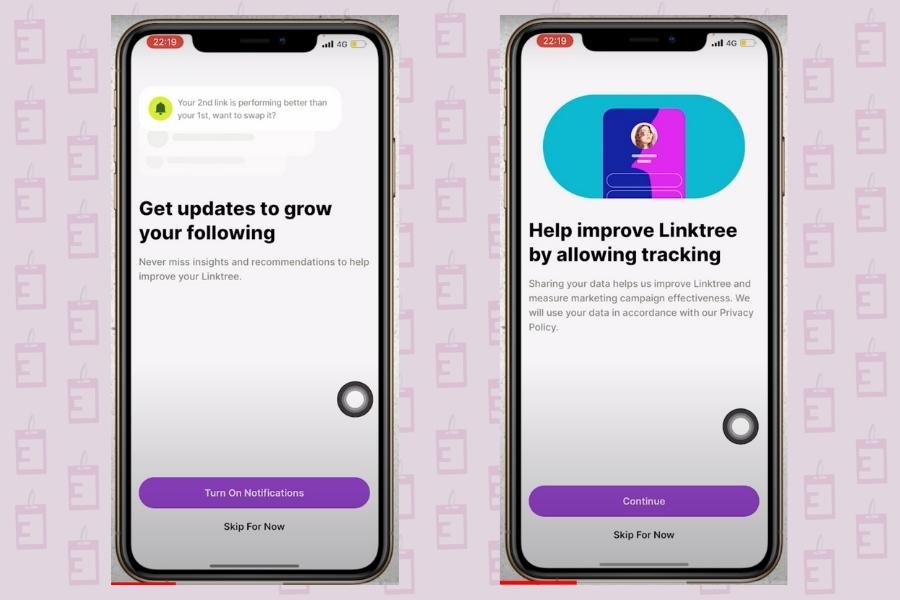 LINKTREE - Tenha VÁRIOS LINKS na Bio do INSTAGRAM COMERCIAL