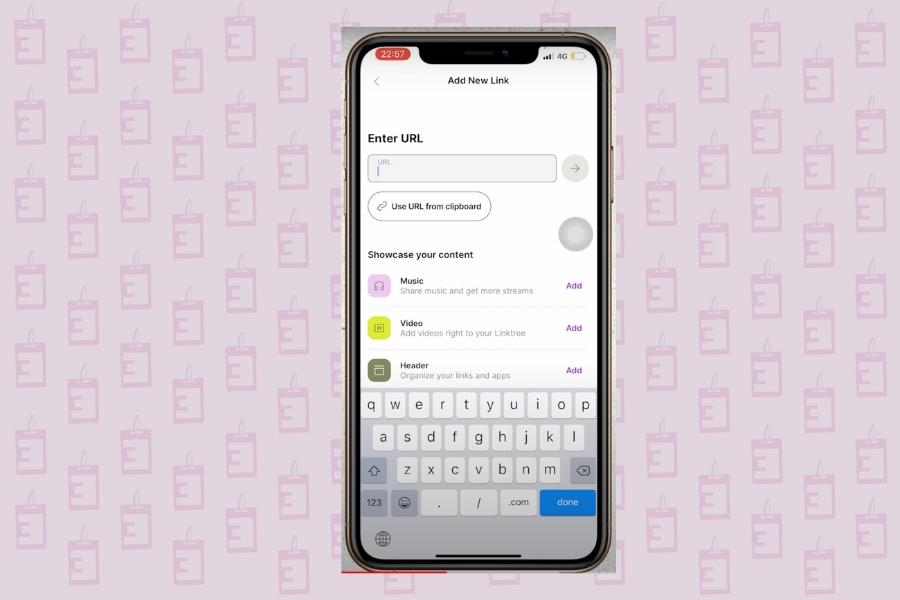 LINKTREE - Tenha VÁRIOS LINKS na Bio do INSTAGRAM COMERCIAL