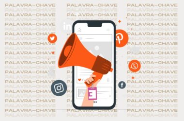 PALAVRAS-CHAVE PARA TRÁFEGO PAGO – Como escolher as palavras-chave certas para campanhas de tráfego pago.