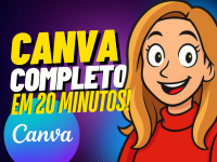 Como usar o Canva para negócios para iniciantes (do zero)